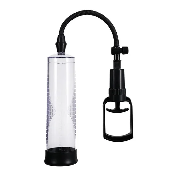 Rock Solid Beginner Penis Pump