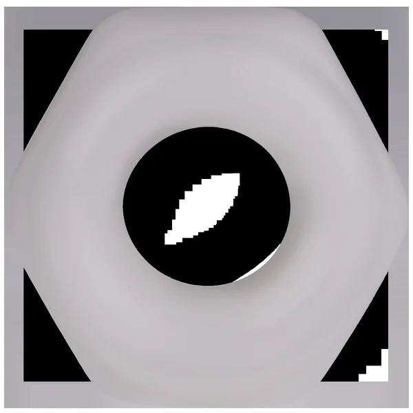 ROCK SOLID THE NUTT CLEAR