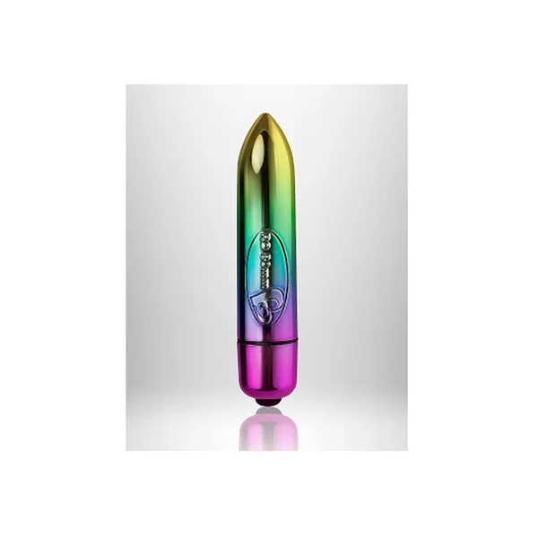 Rocks Off – 80mm 7 Speed Bullet Vibrator