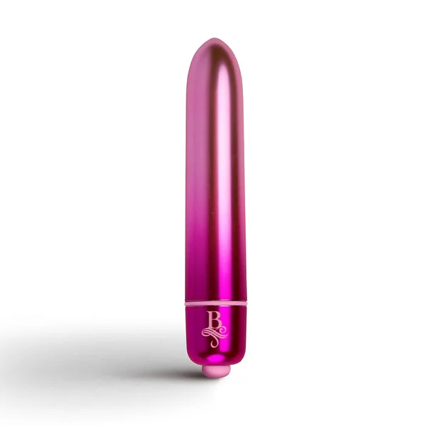 Rocks Off Boudoir Courtesan Bullet – 10-Speed Waterproof Vibrator