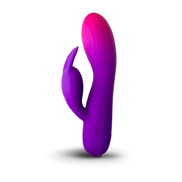 Rocks Off GloGirl Rabbit Vibrator – Dual-Motor, Waterproof Silicone