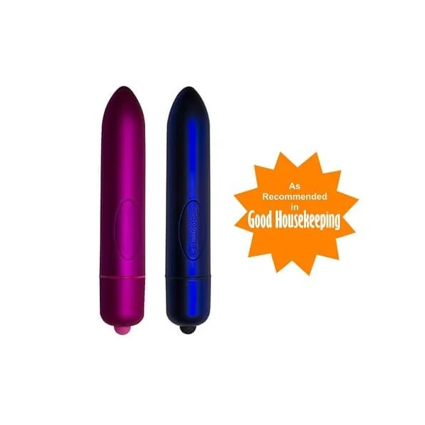 Rocks Off RO 160mm Ammunition for Love 10 Speed Bullet