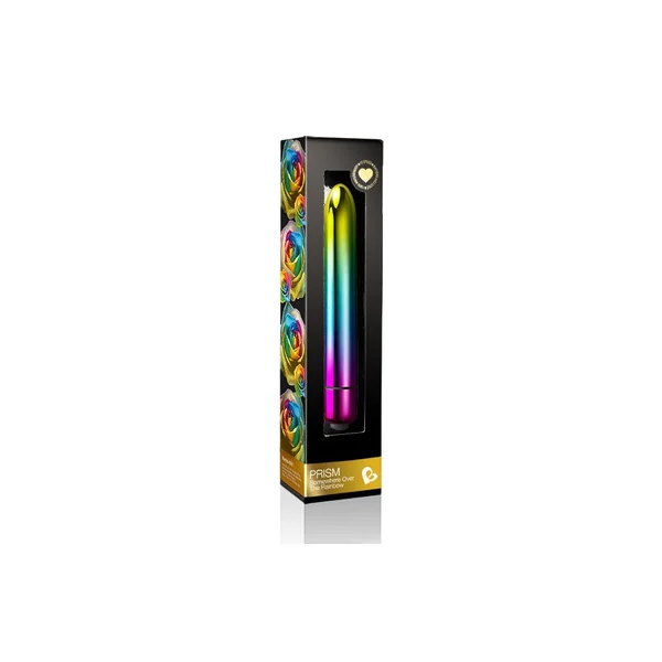 Rocks Off – Ro Prism Bullet Vibrator