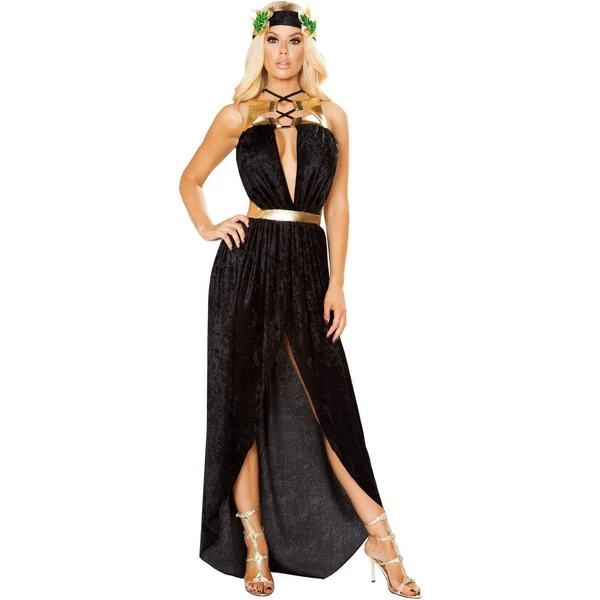 Roma Greek Goddess Costume