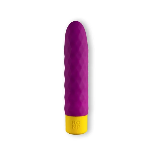 ROMP Beat Bullet Vibrator