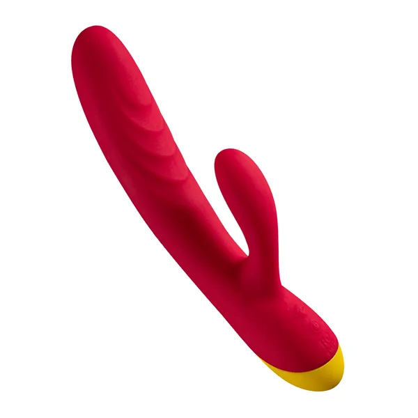 Romp Jazz Rabbit Vibrator