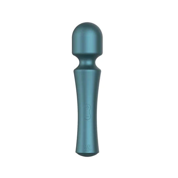 ROMP Presto Wand Vibrator