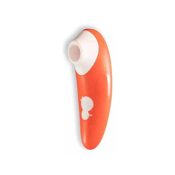 Romp - Switch Clitoral Stimulator - Orange
