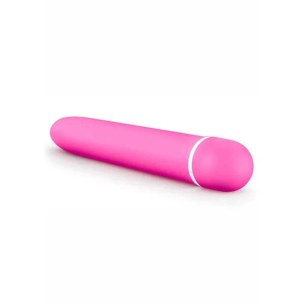 Rose Luxuriate Pink Vibrator Multi Speed