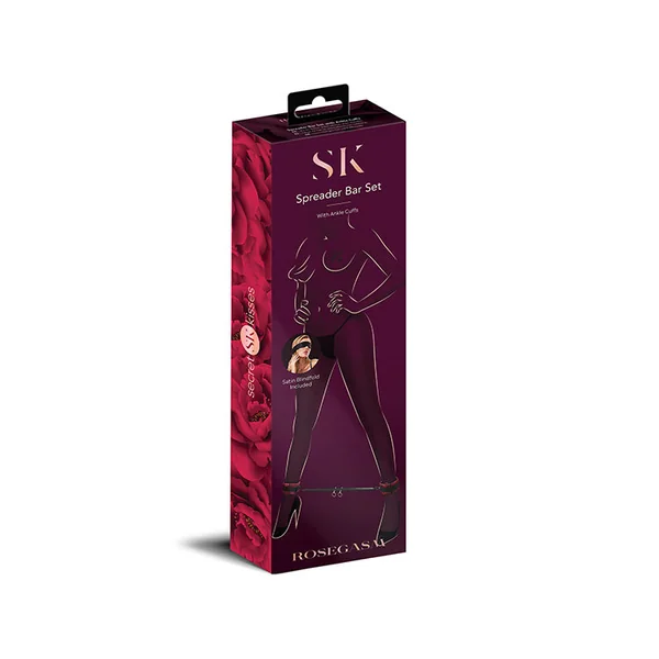 Rosegasm Spreader Bar Set