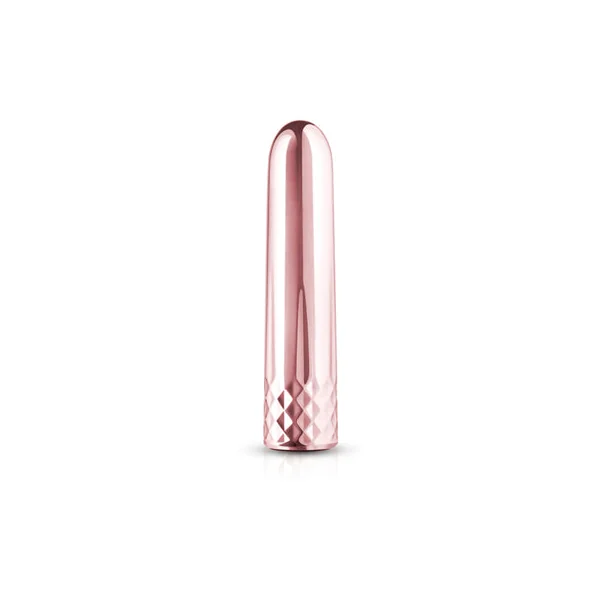 Rosy Gold Nouveau Mini Vibrator