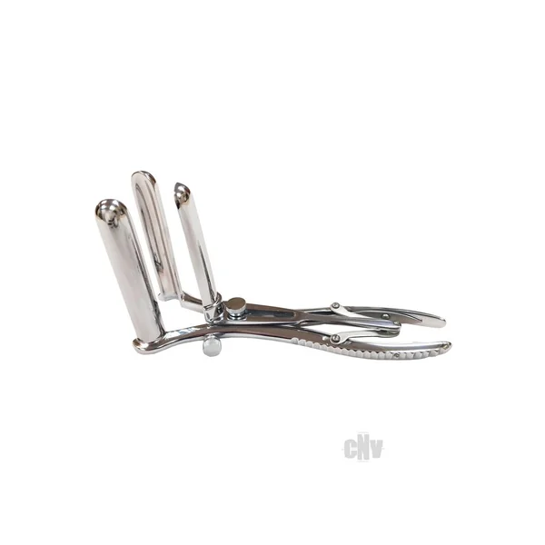 Rouge 3 Prong Mathieu Speculum Stn Steel