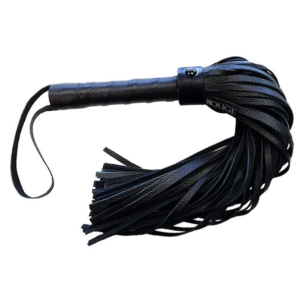 Rouge Garments Leather Flogger