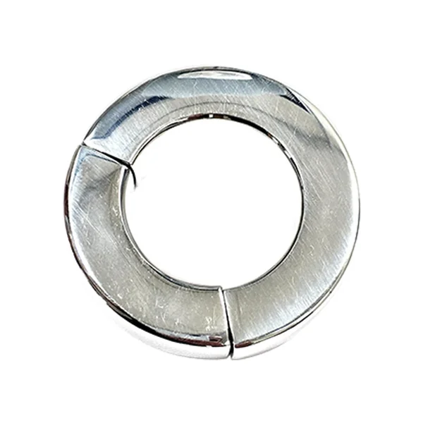 Rouge Magnetic Stainless Steel Ball Stretcher
