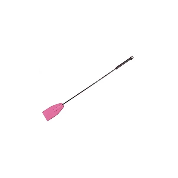 Rouge Riding Crop, Pink