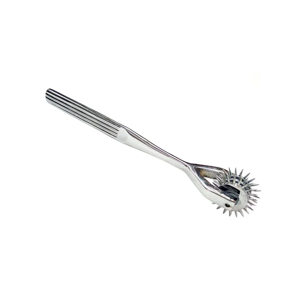 Rouge Stainless Steel Triple Pinwheel