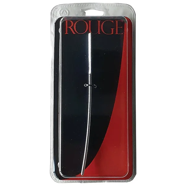 Rouge Stainless Steel Urethral Dilator