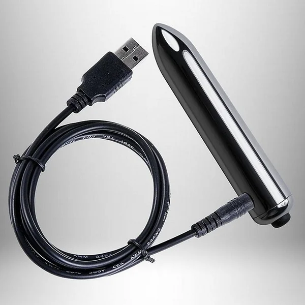 Ro-zen Pro Rechargeable 10x Black