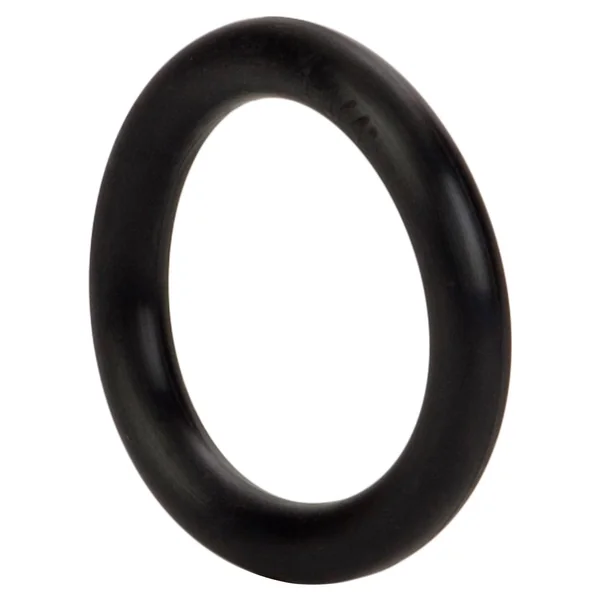 Rubber Cock Ring Small 1.75 Inch Diameter Black