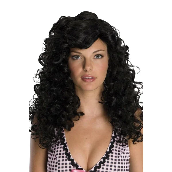 Rubies Costume Company - Rockabilly Wig