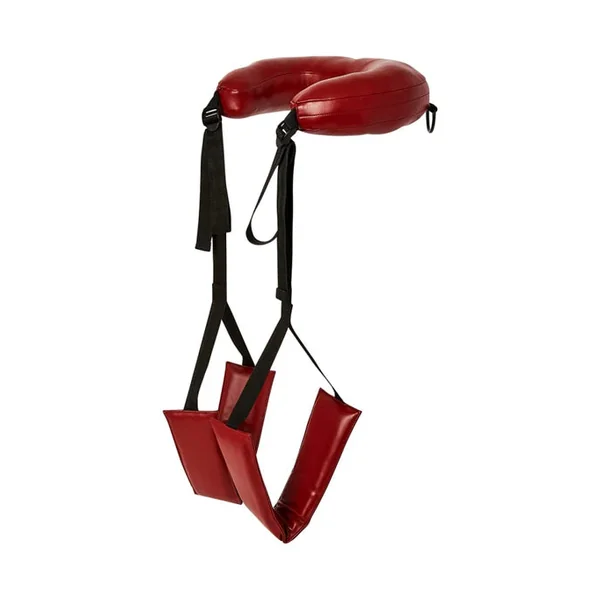 Saffron Thigh Sling - Deeper penetration tool