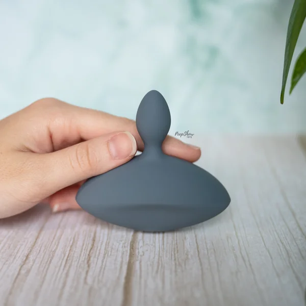 Satisfyer Booty Absolute Beginners 4 Vibrating Butt Plug