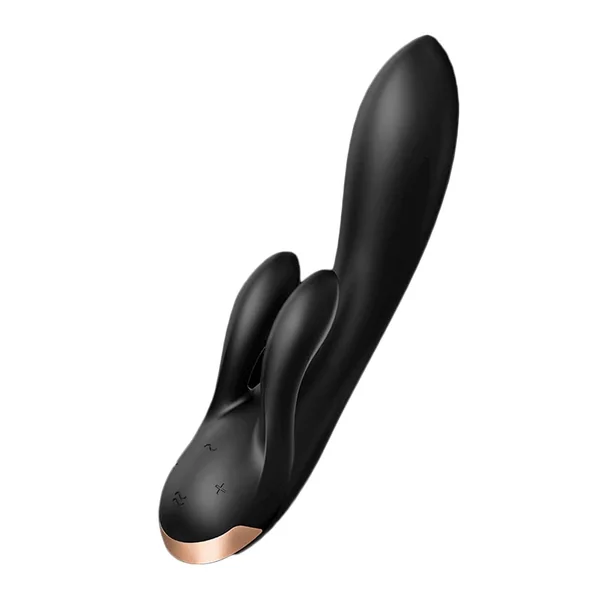 Satisfyer Double Flex