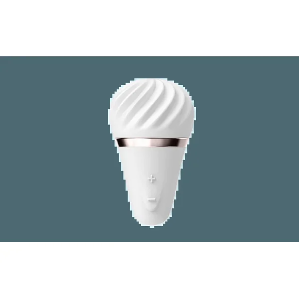 Satisfyer Layons Sweet Sensation Nipple Clitoral Silicone Rechargeable Vibrator