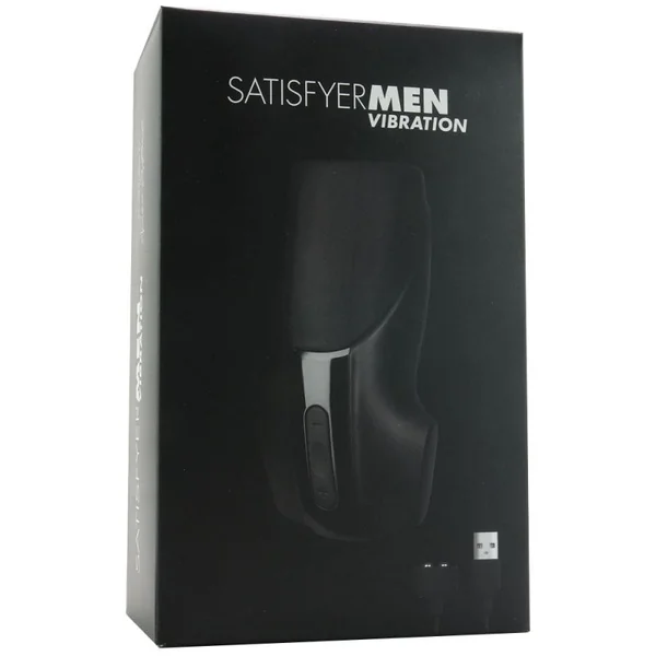Satisfyer Men Vibration