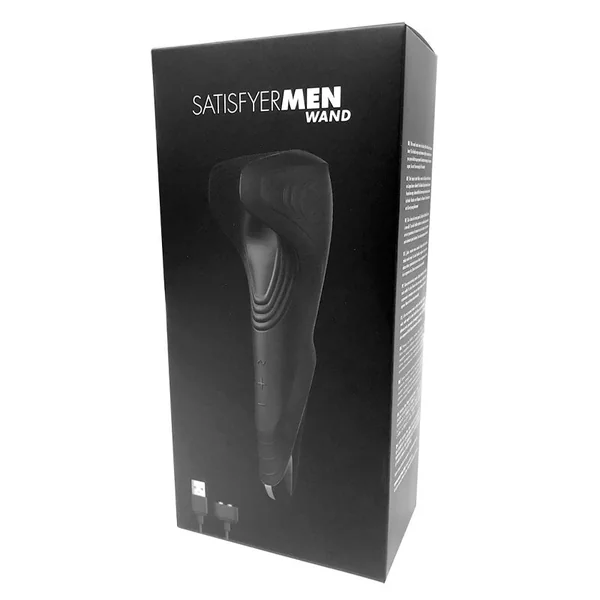 Satisfyer Men Wand