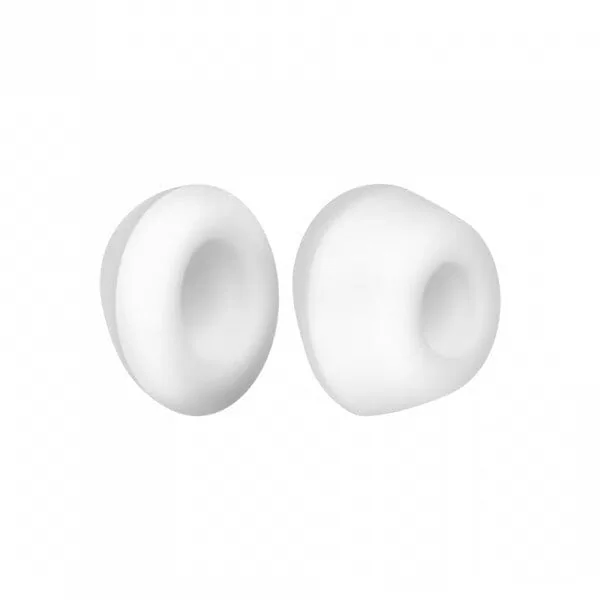Satisfyer Pro 2 - Silicone Caps 5-Pack