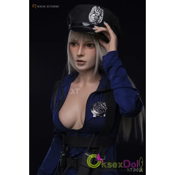 Savannah Blonde Head#XT-15 XT Dolls Silicone Curvy 164cm/5.38ft Milf Realistic Realdolls Charming Figure Sex Doll