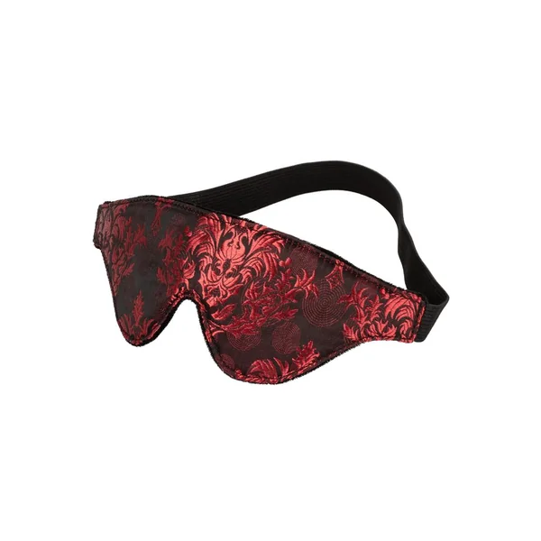 Scandal Blackout Eye Mask Bondage