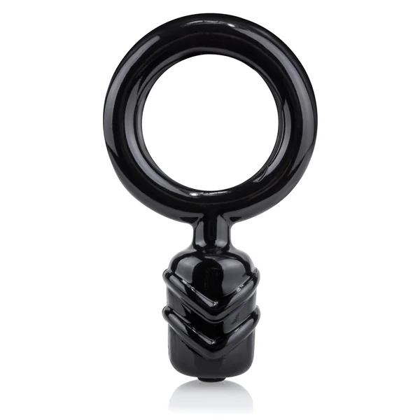 Screaming O Dongle Dangling Ball-Vibe C-Ring
