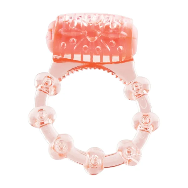 Screaming O Ring Vibrating Disposable