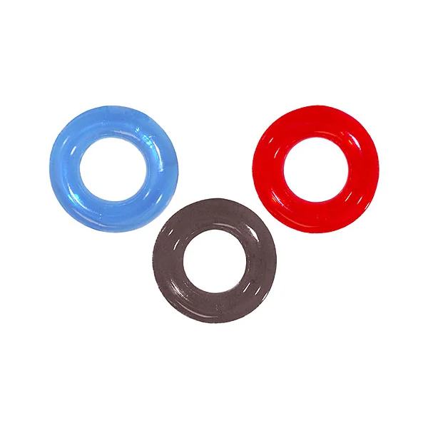 Screaming O Ringo (Single Pack)