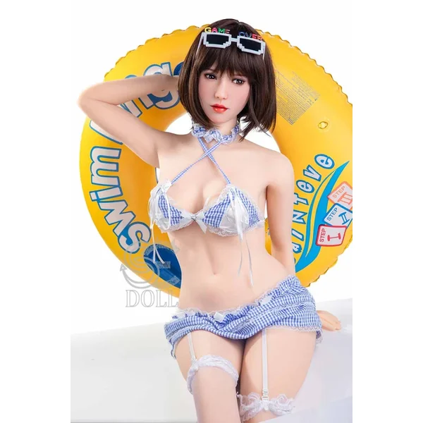 SE Doll – Debra 163cm/5ft4 F -cup TPE Sex Doll