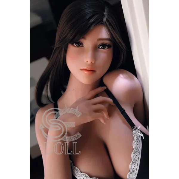 SE Doll – Wilda 160cm/5ft3 F-cup TPE Sex Doll