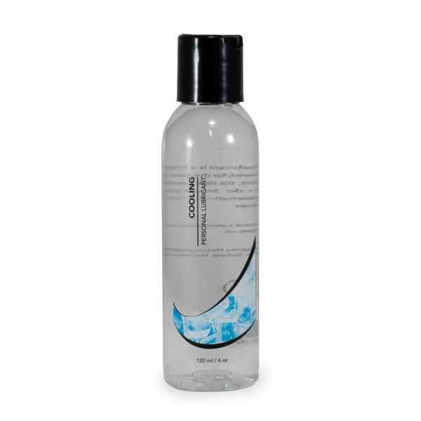 Secret Lovers Cooling Waterbased Lubricant