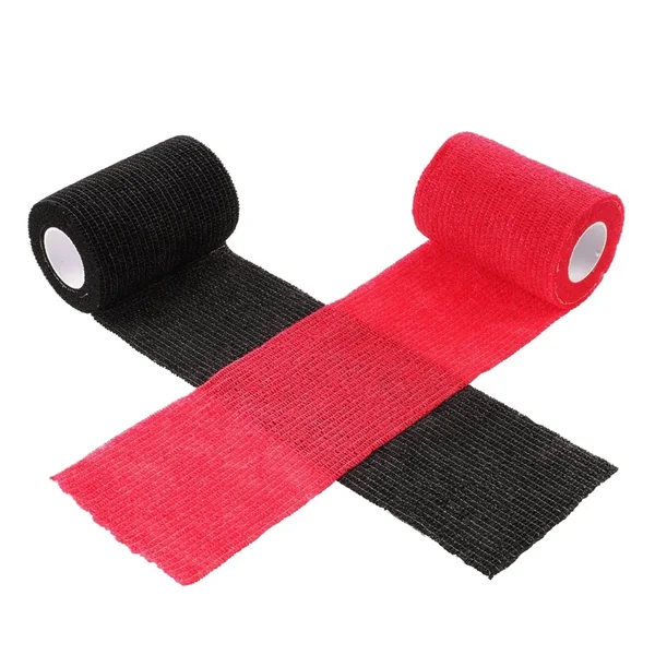 Self Adhering Bondage Wrap by Kink