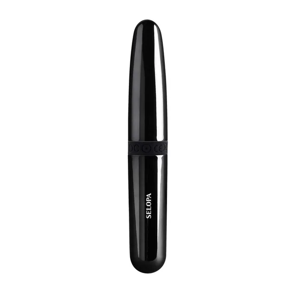 Selopa Buzz Buddy Rechargeable Bullet – Black