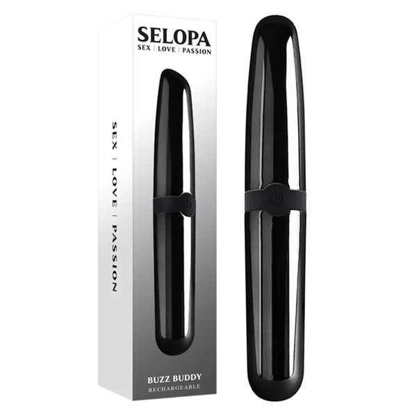 Selopa Buzz Buddy Vibrator