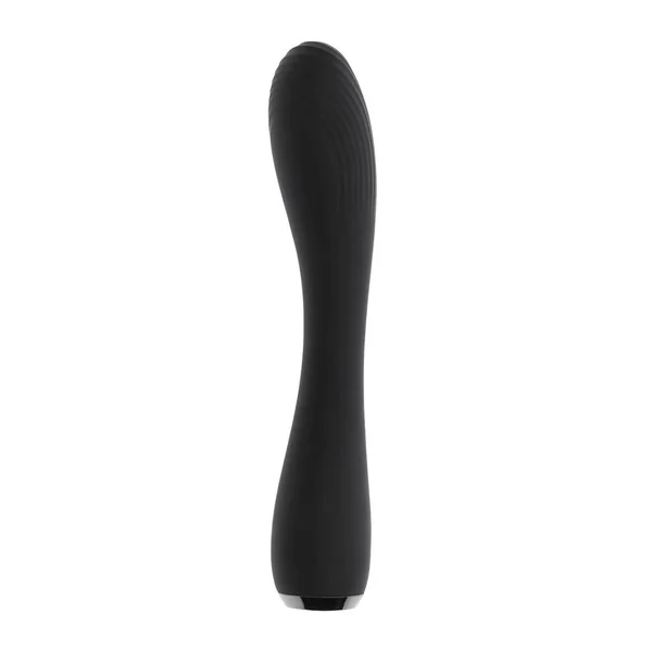 Selopa Midnight Magic Rechargeable Silicone Vibrator – Black