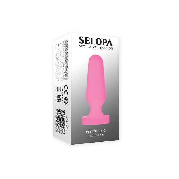 Selopa Petite Plug
