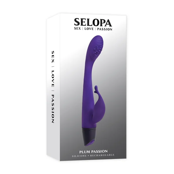 Selopa Plum Passion