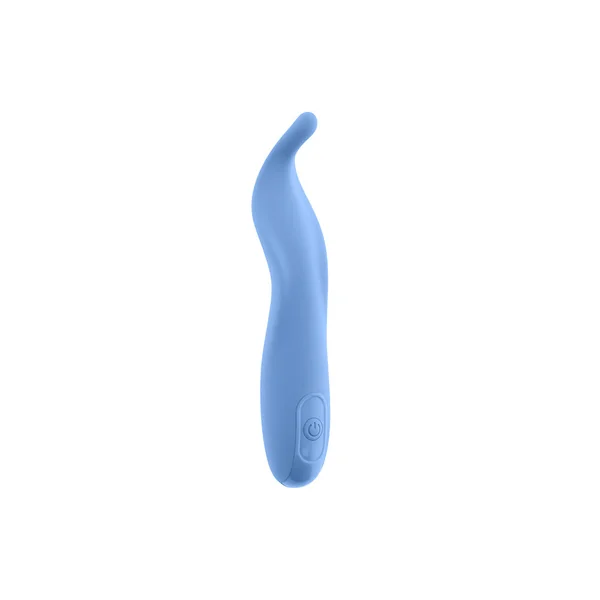 Selopa - Tender Tickler Pin-Point Vibrator
