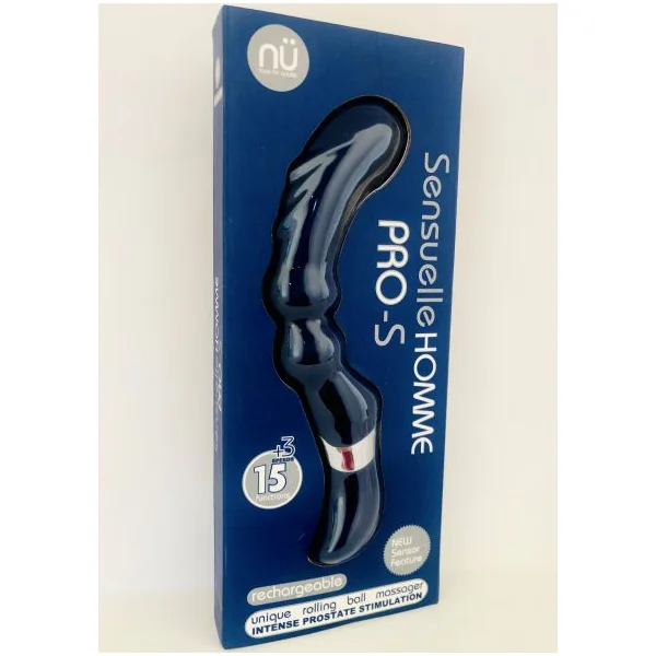 Sensuelle Homme Pro-s Navy Blue