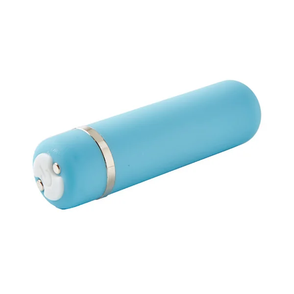 Sensuelle Joie 15 Func Bullet Blue