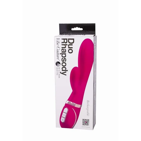 Seven Creations DUO RHAPSODY