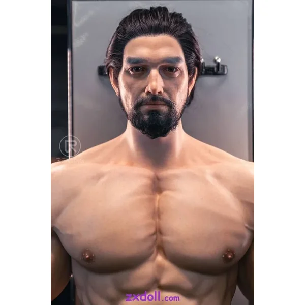 Sex Doll Body Plastic Surgery Cyrus 183cm